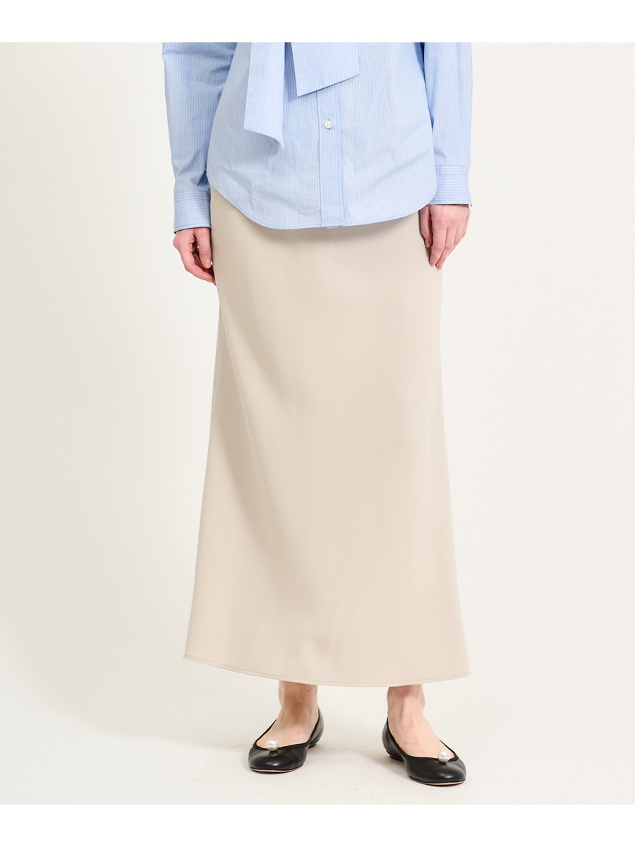 トリアセバイヤス スカート