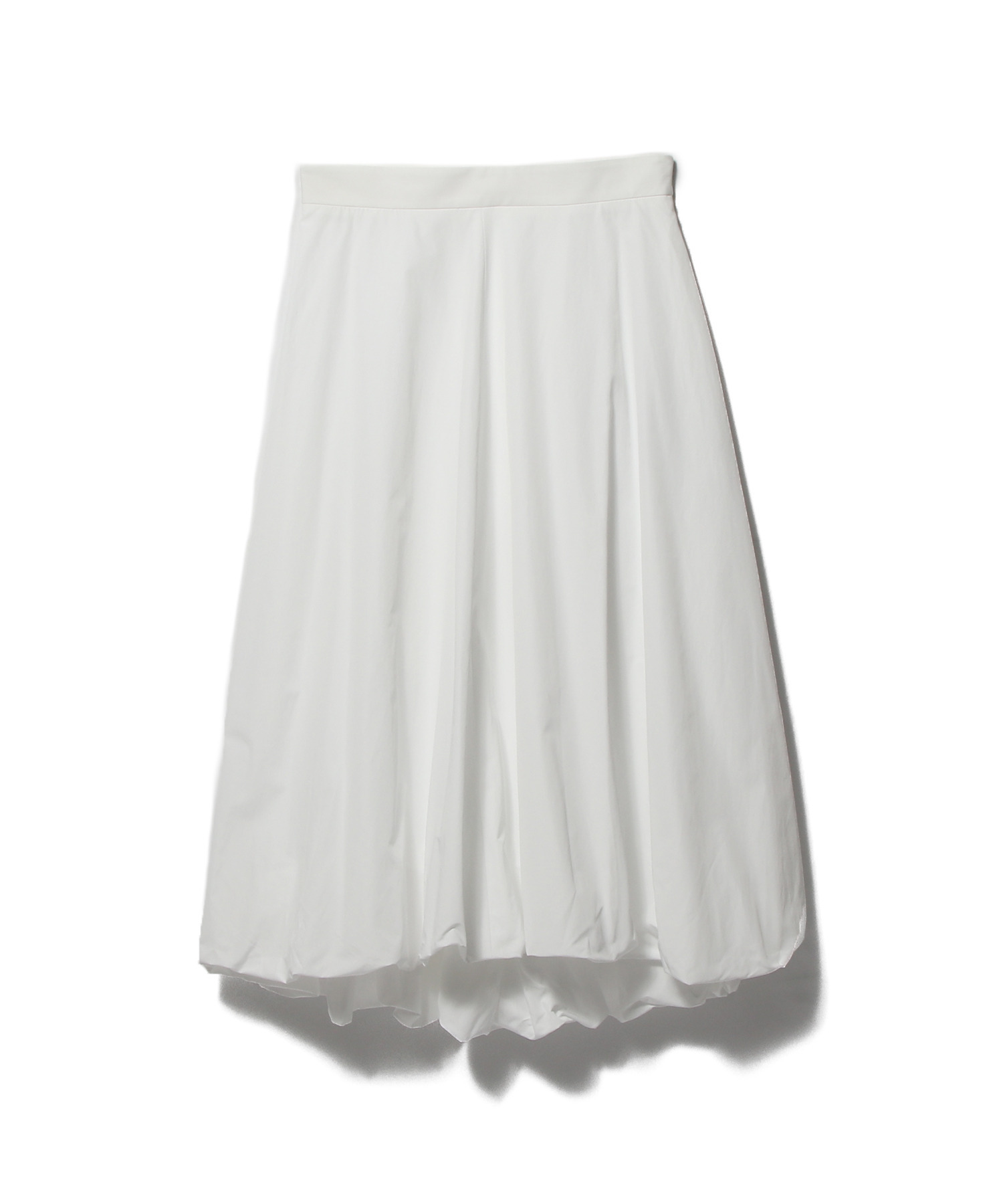 バルーンスカート