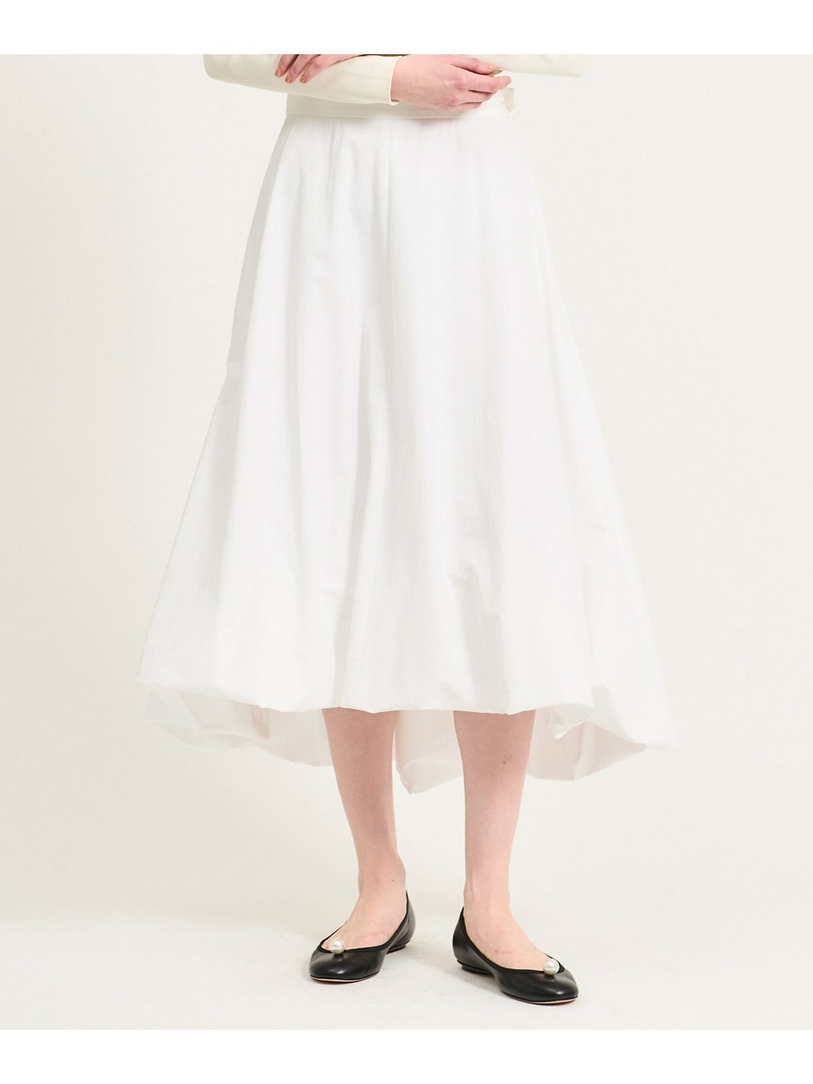 バルーンスカート