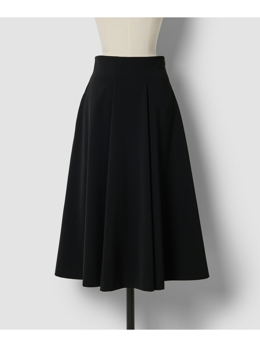 フレアスカート《EXCLUSIVE》