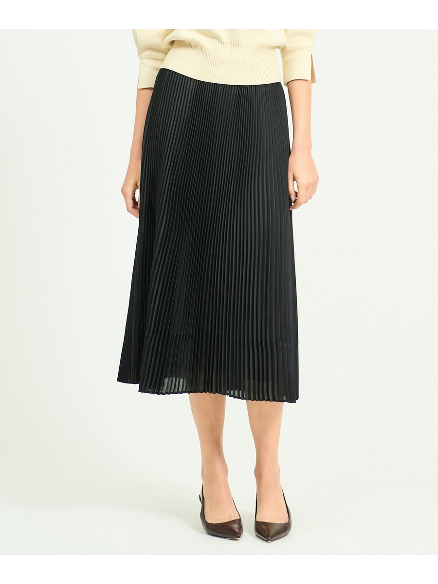 ESTNATION / アコーディオンプリーツスカート｜ESTNATION ONLINE STORE