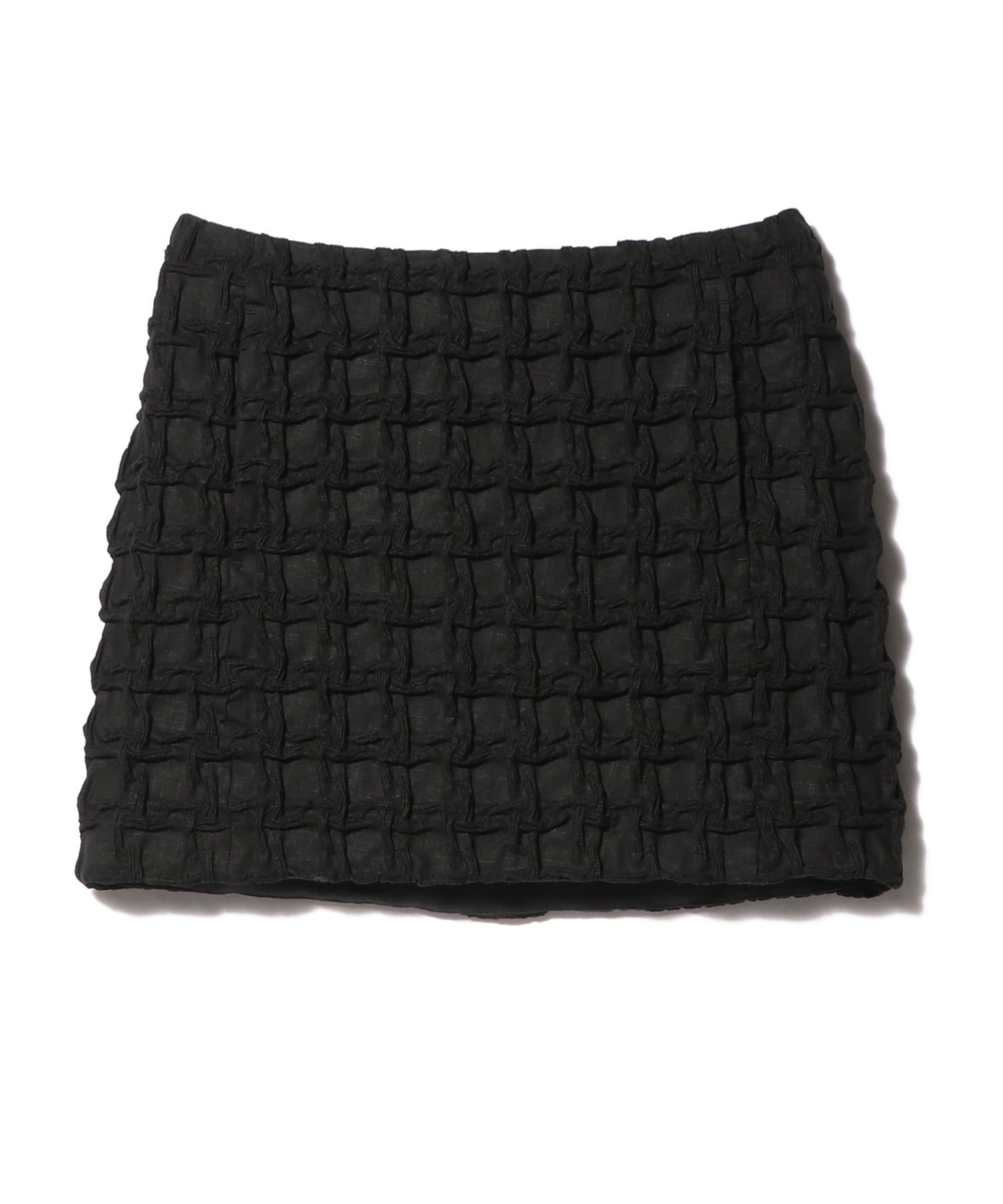 ジャガードスカート