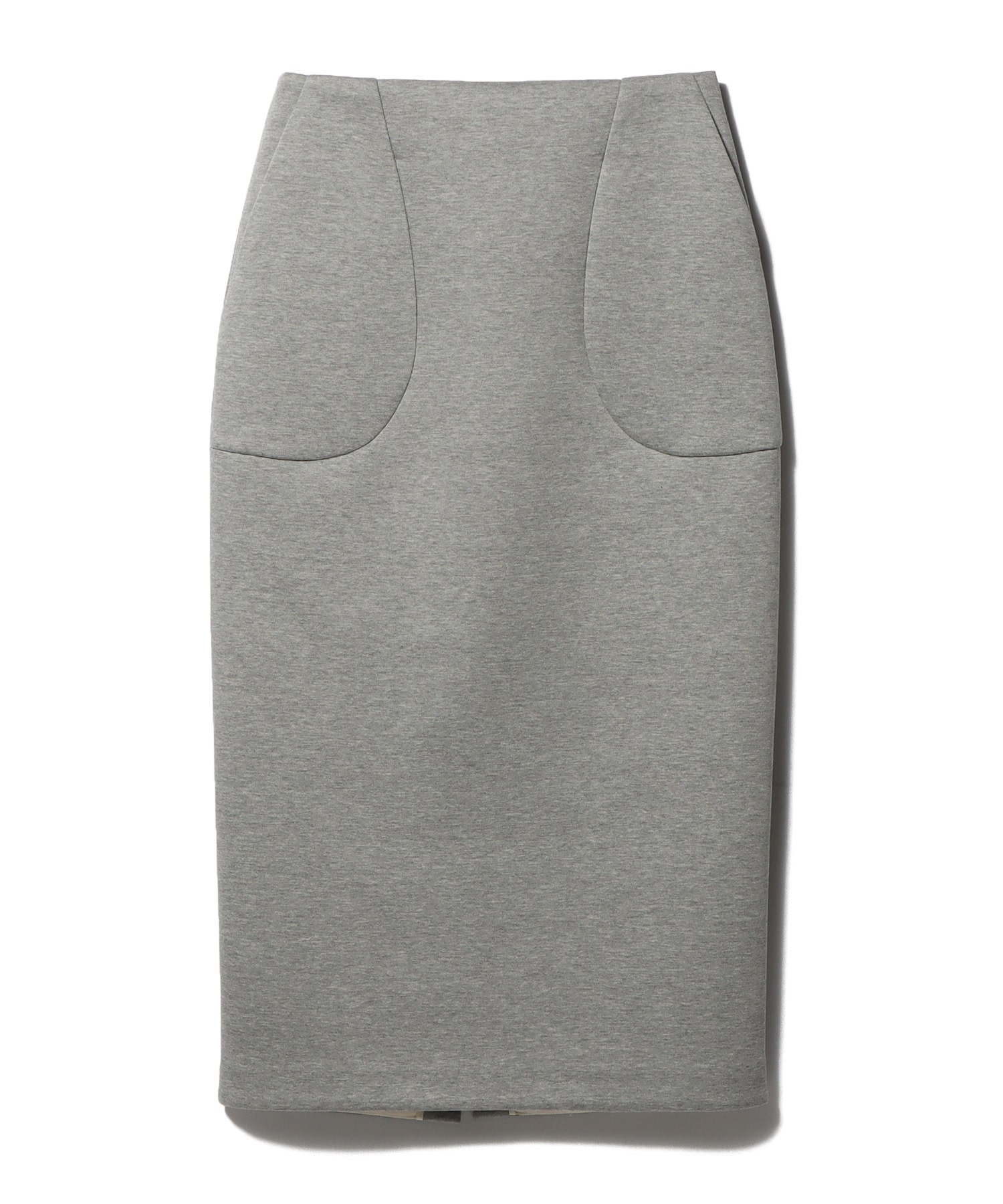 カードボード ペンシルスカート