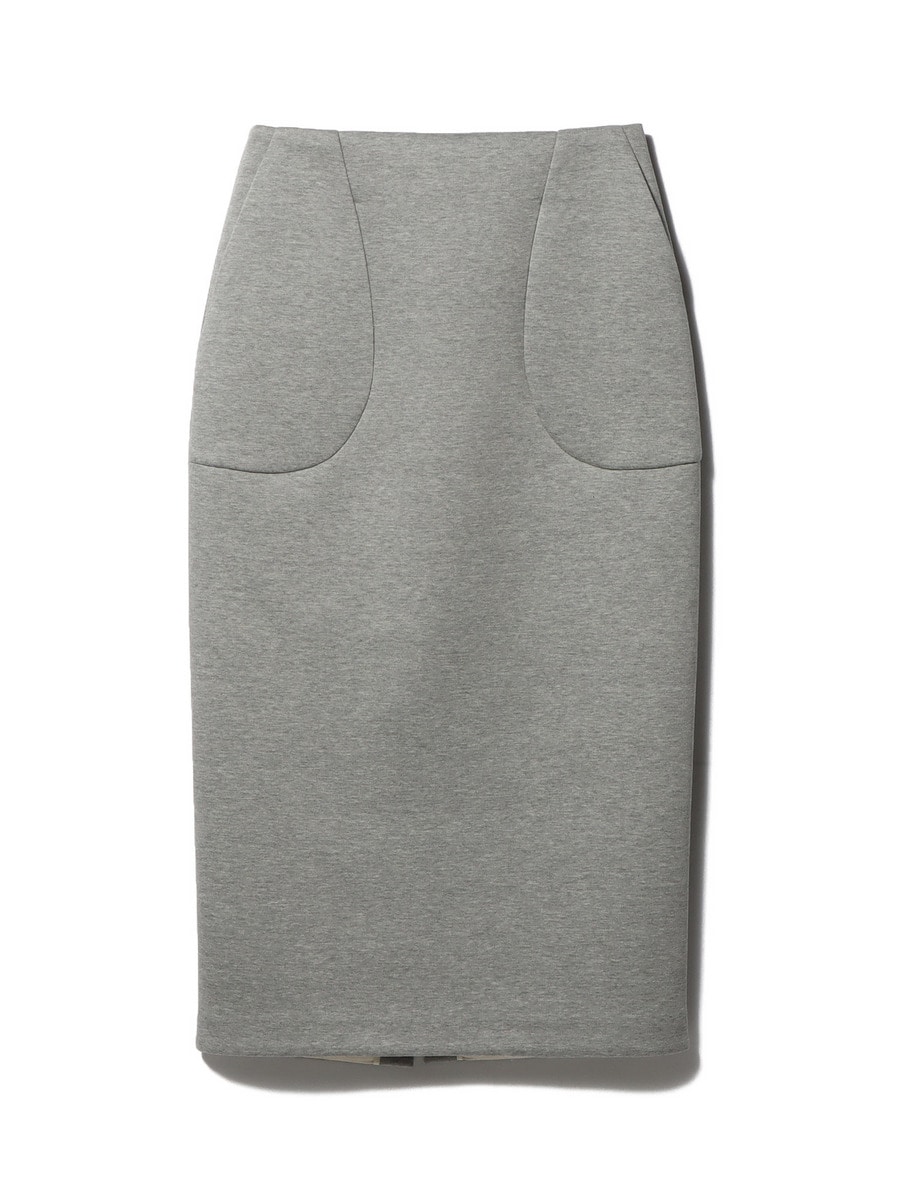 カードボード ペンシルスカート