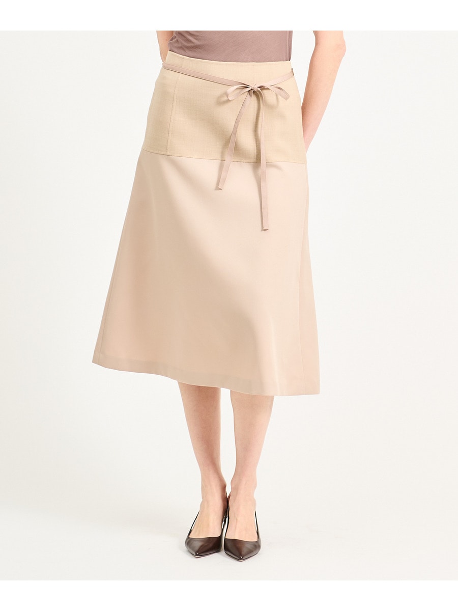 ESTNATION / リバーコンビスカート｜ESTNATION ONLINE STORE