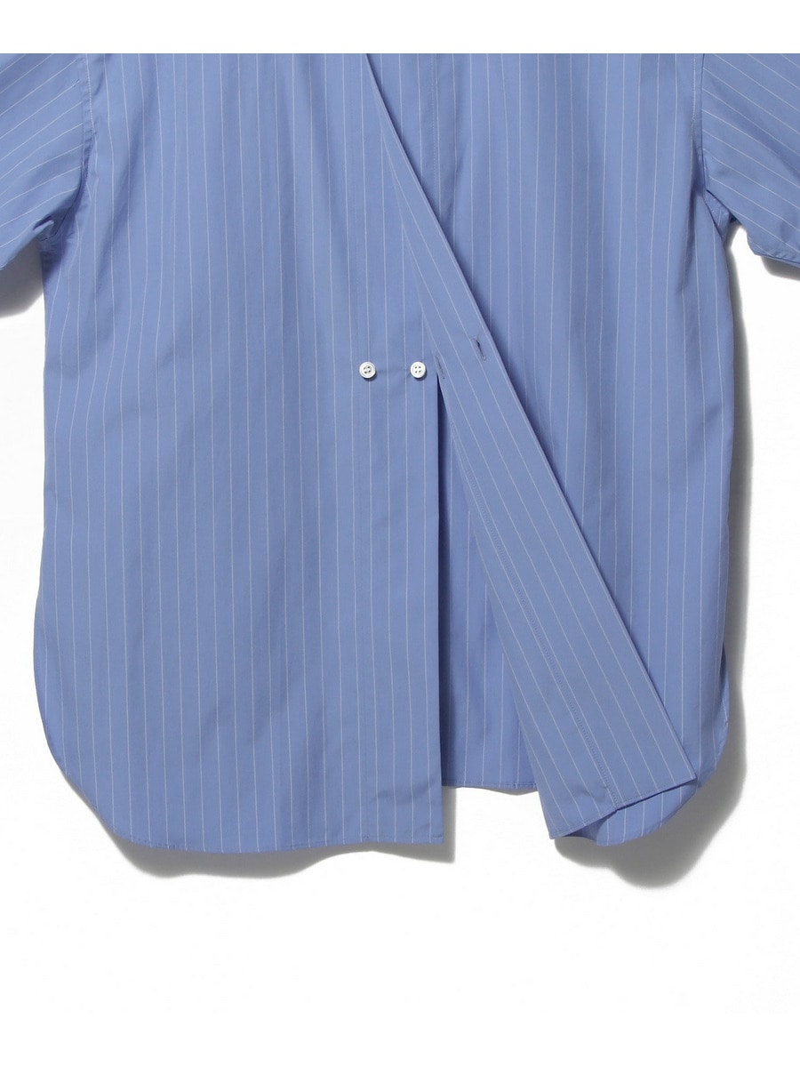 ESTNATION / バックオープンビッグシャツ｜ESTNATION ONLINE STORE