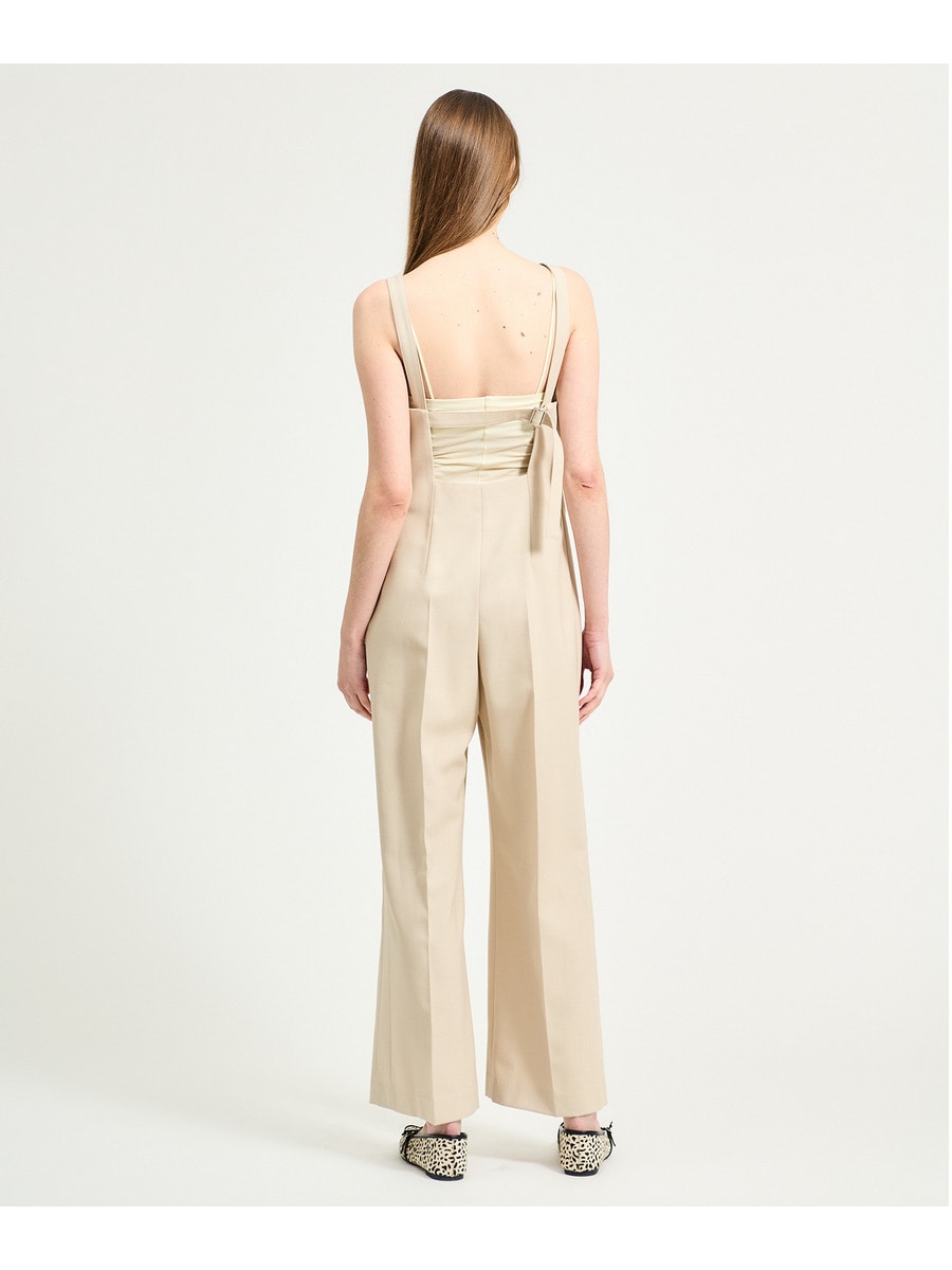 ESTNATION / バックベルト サロペット｜ESTNATION ONLINE STORE