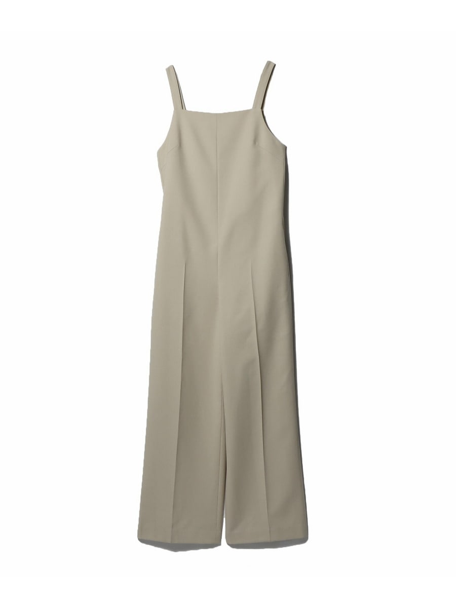 ESTNATION / バックベルト サロペット｜ESTNATION ONLINE STORE