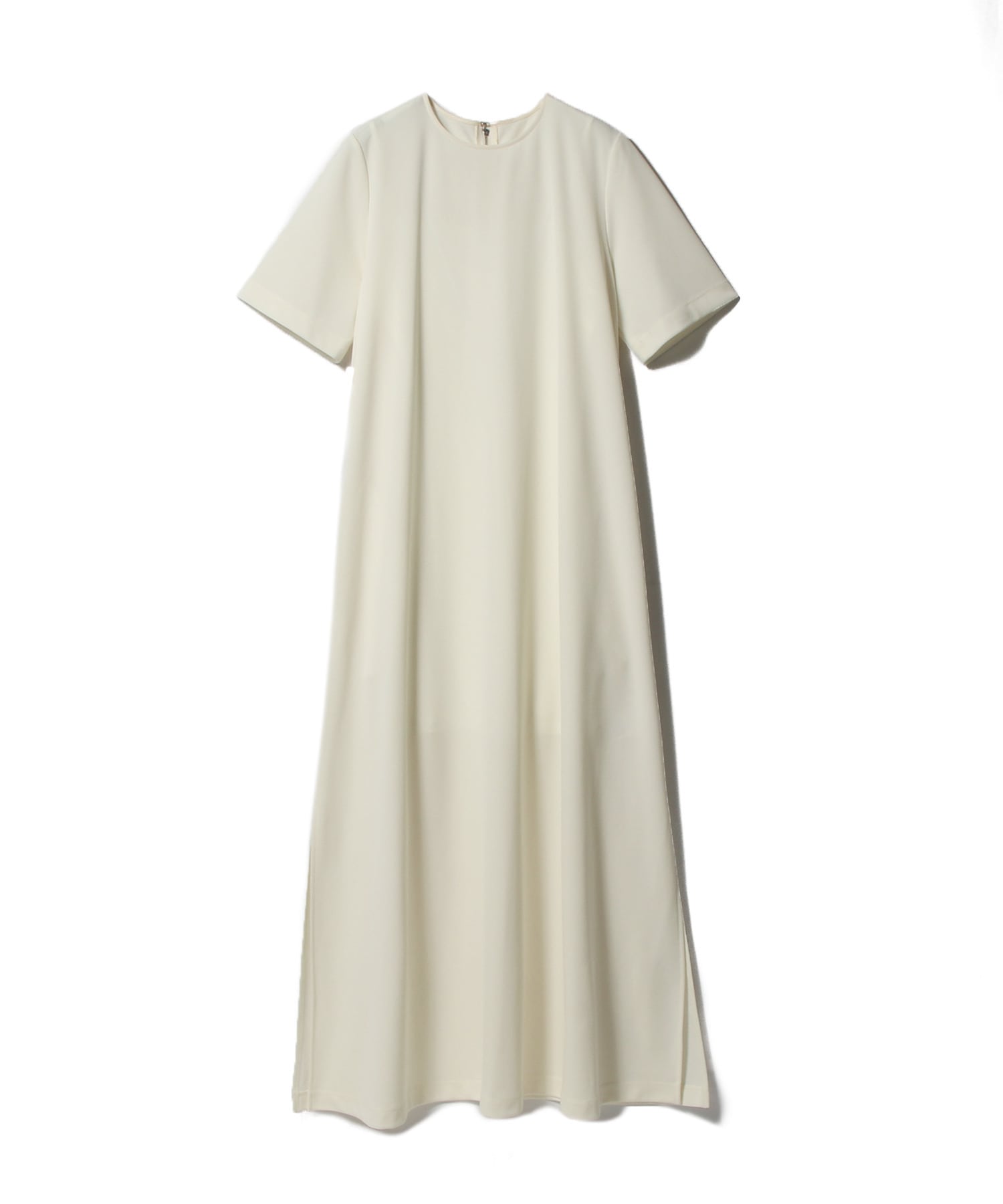 フレアワンピース