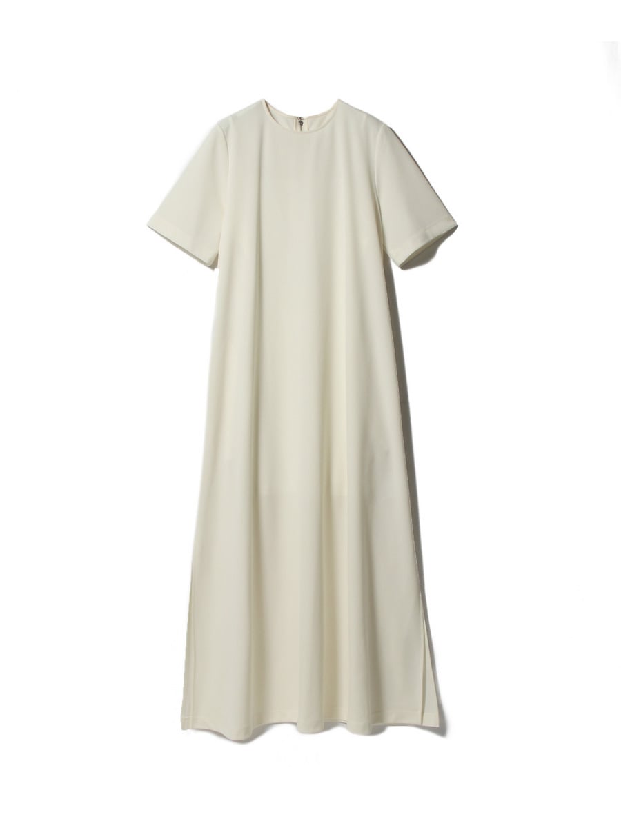 フレアワンピース