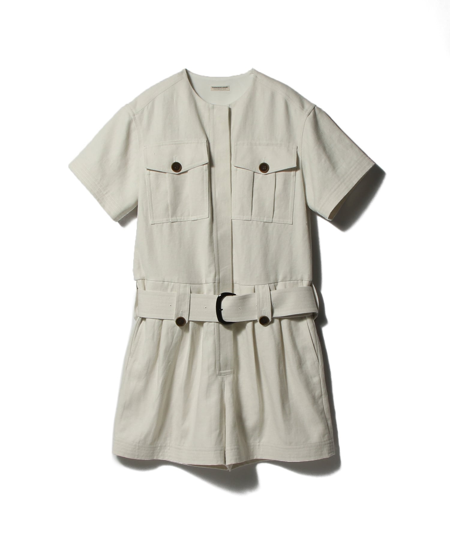 ジャンプスーツ