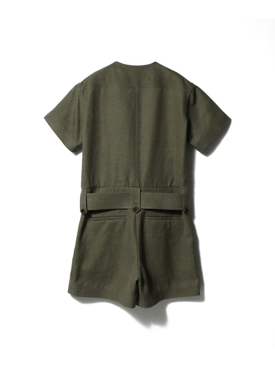 ESSENCEOFLUXURY / ジャンプスーツ｜ESTNATION ONLINE STORE