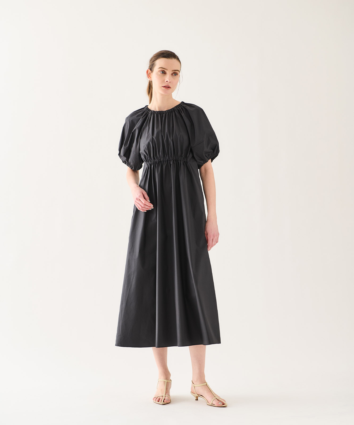 ブロードブラウズ 2WAY ワンピース《EXCLUSIVE》