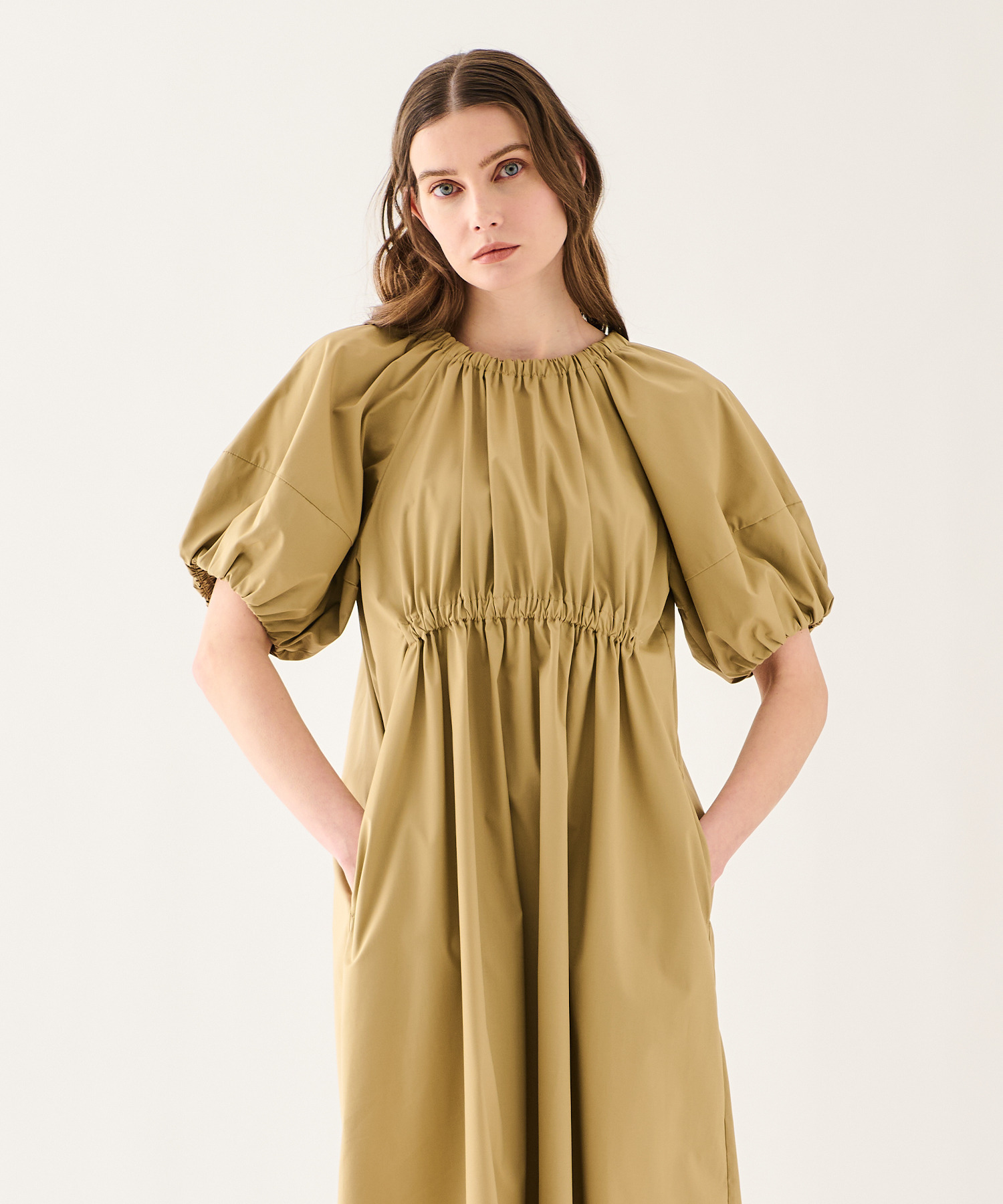 ブロードブラウズ 2WAY ワンピース《EXCLUSIVE》