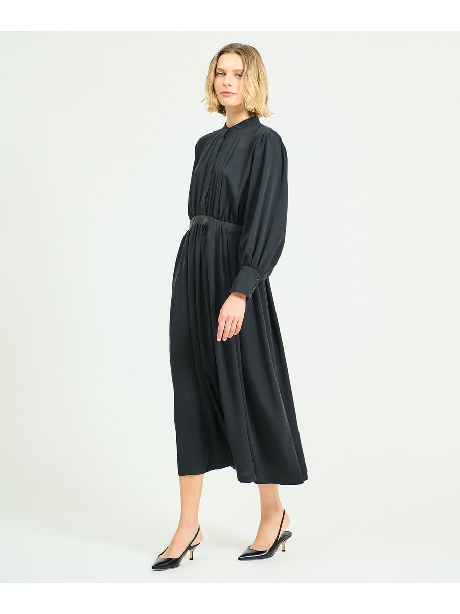 ESTNATION / ウエストタックワンピース｜ESTNATION ONLINE STORE