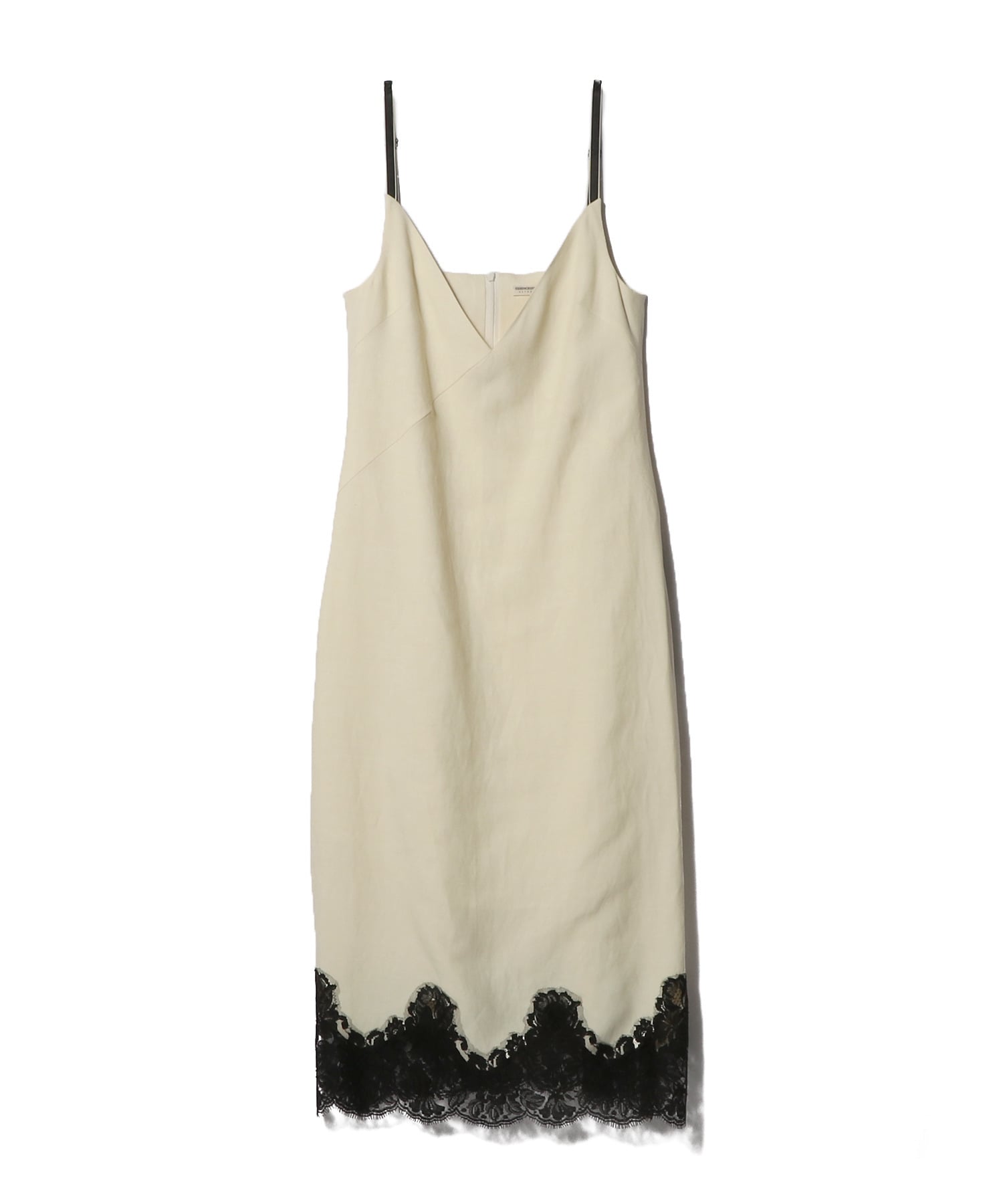 スリップドレス