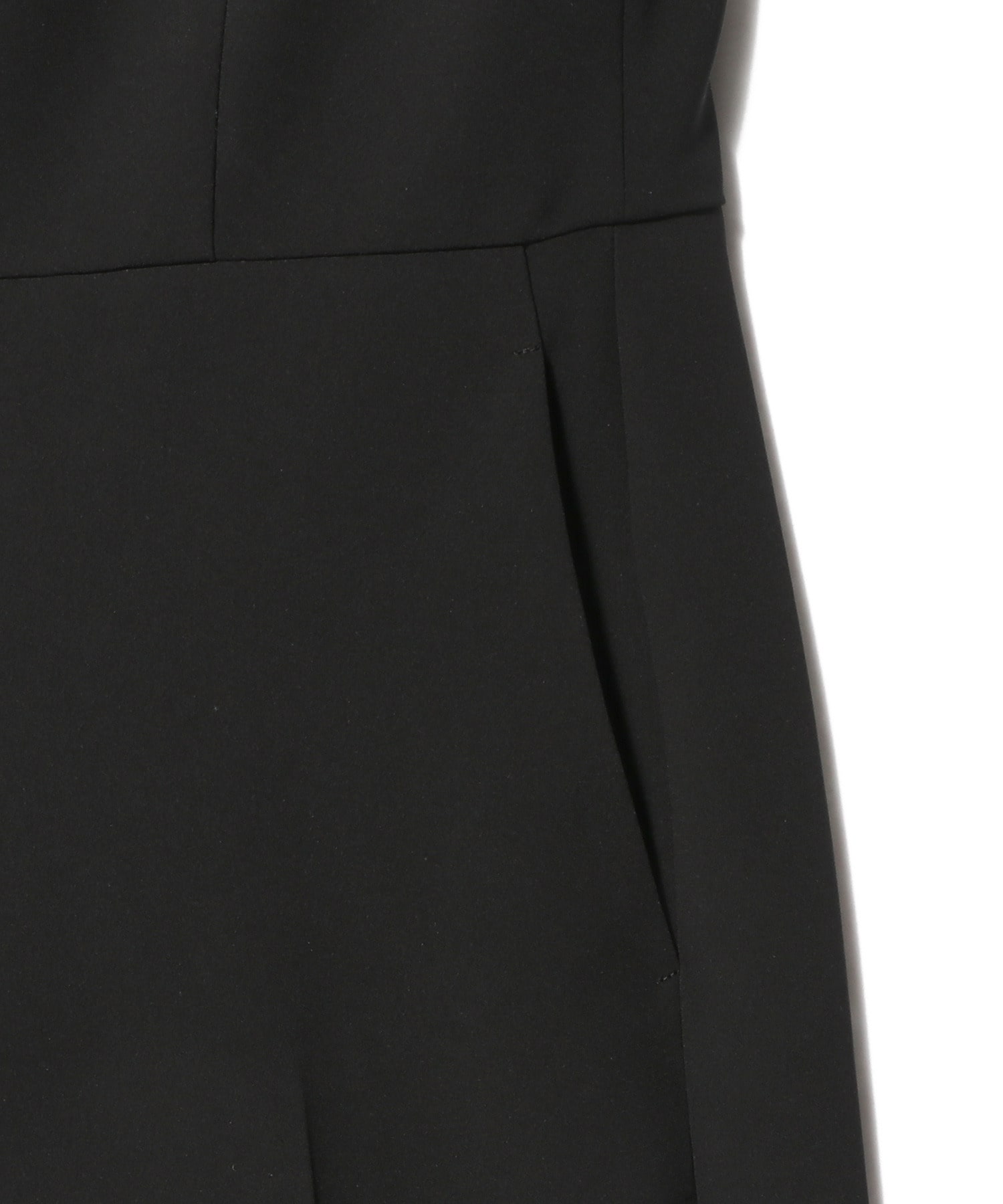 ESTNATION / クルーネック オールインワン｜ESTNATION ONLINE STORE