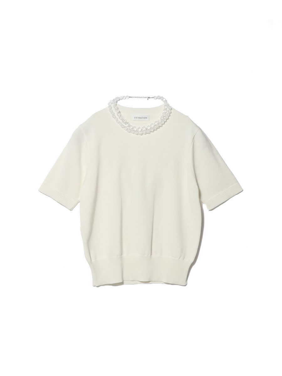 クリアビジューニット