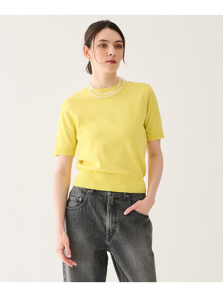 クリアビジューニット