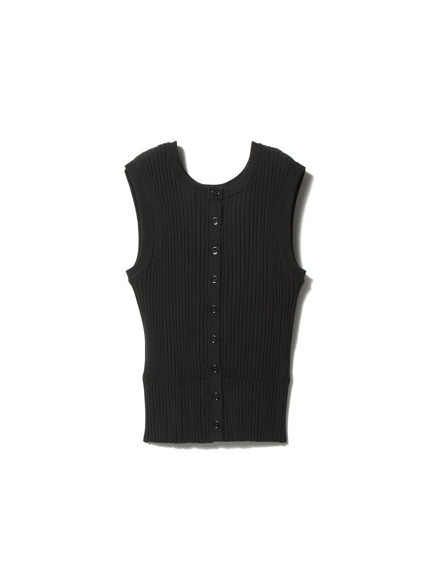 テンセルシルクノースリーブ