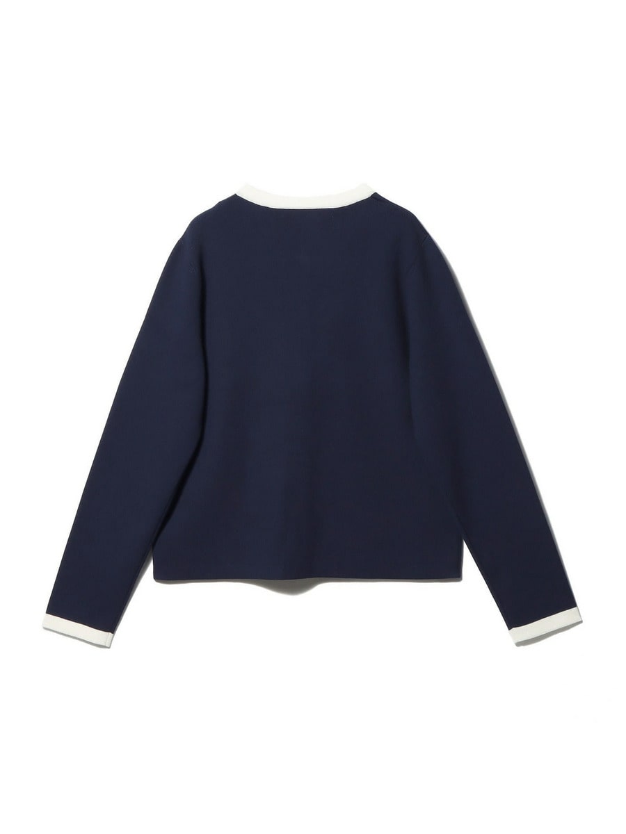 ESTNATION / バイカラーニット《EXCLUSIVE》｜ESTNATION ONLINE STORE