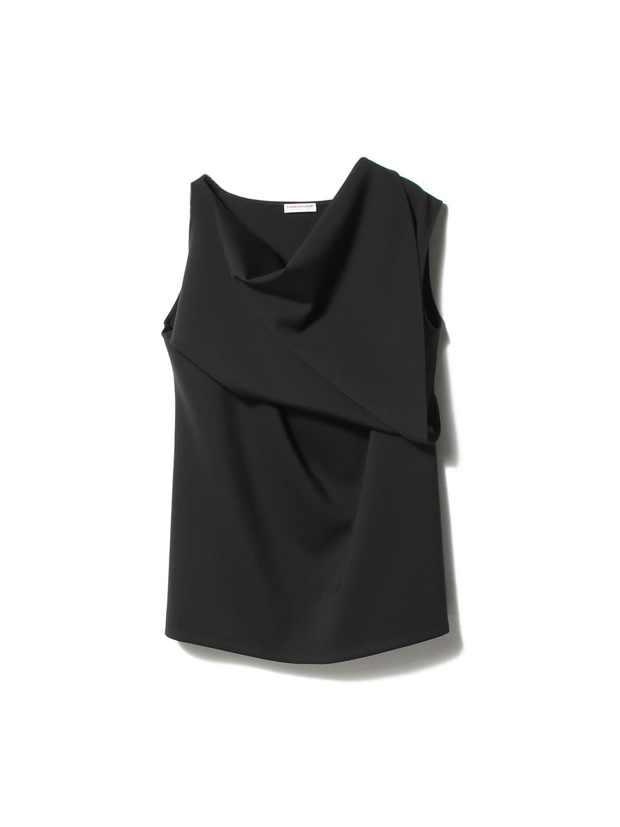 ジャージートップス