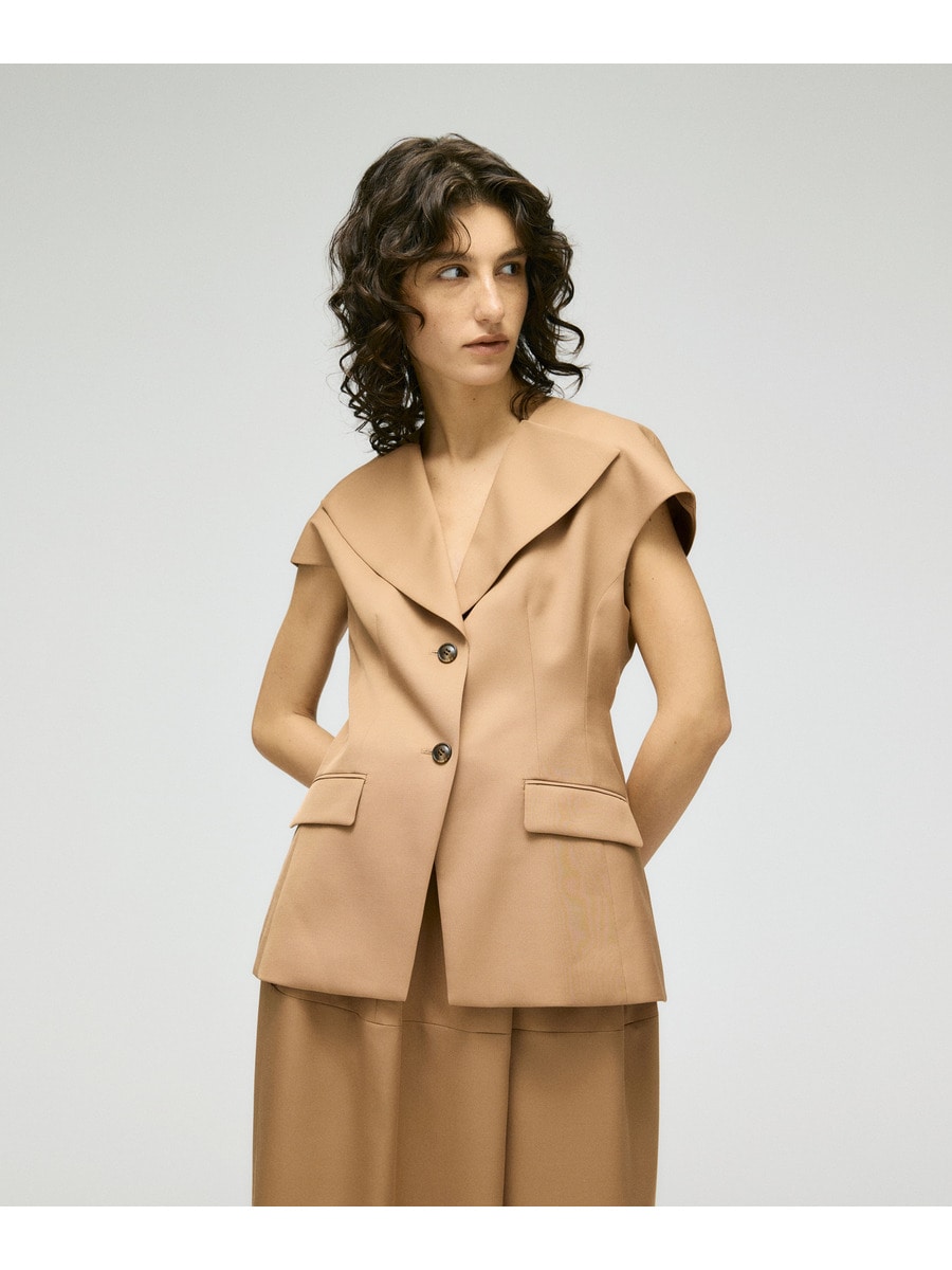 ビッグラペルジレ＜THE COLUMN＞