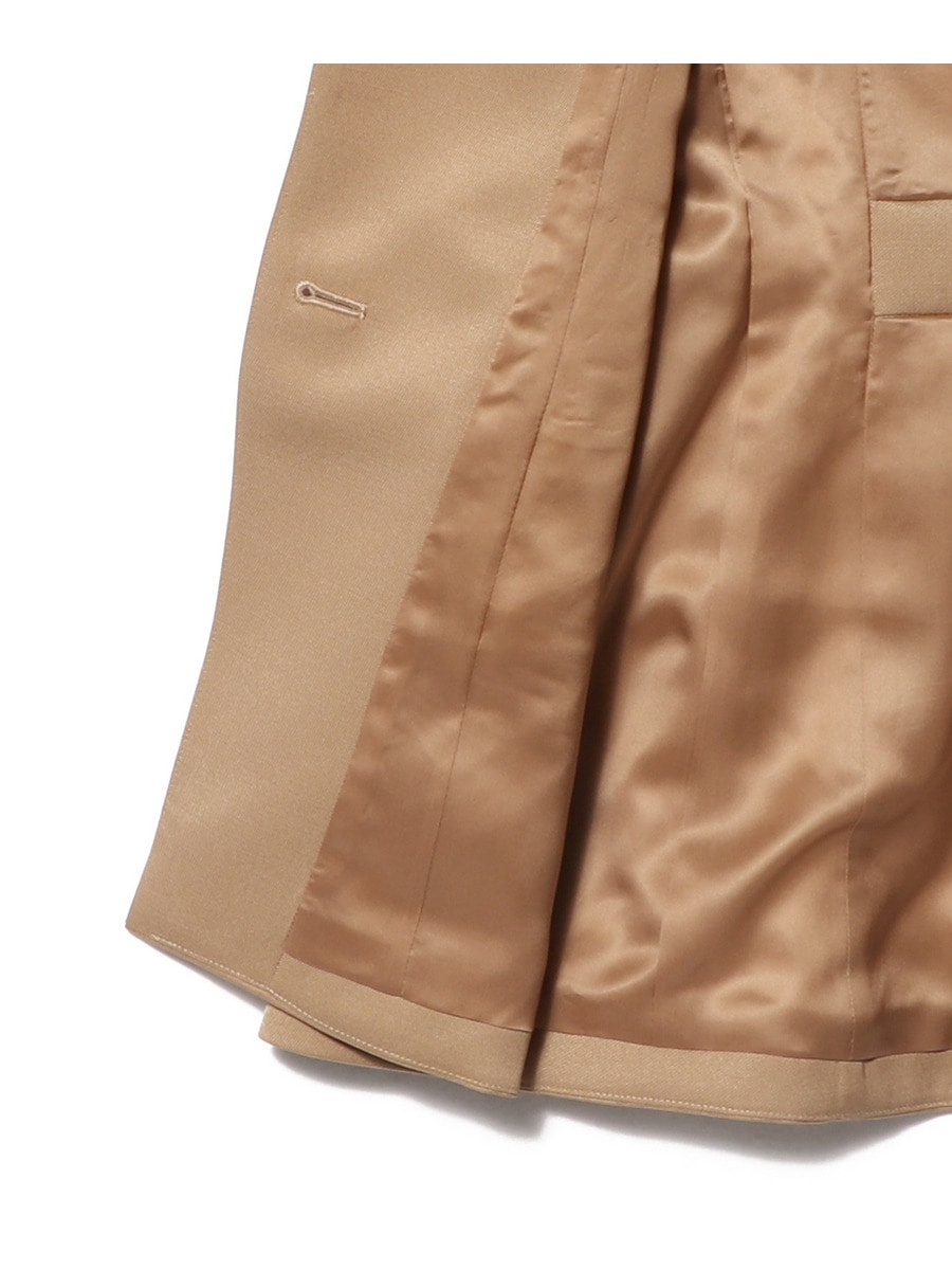 COLUMN / ビッグラペルジレ＜THE COLUMN＞｜ESTNATION ONLINE STORE