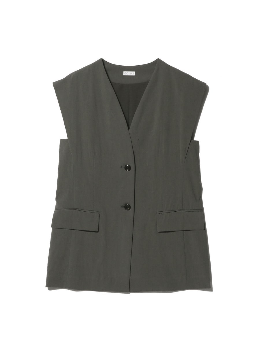 リネンライクジレ