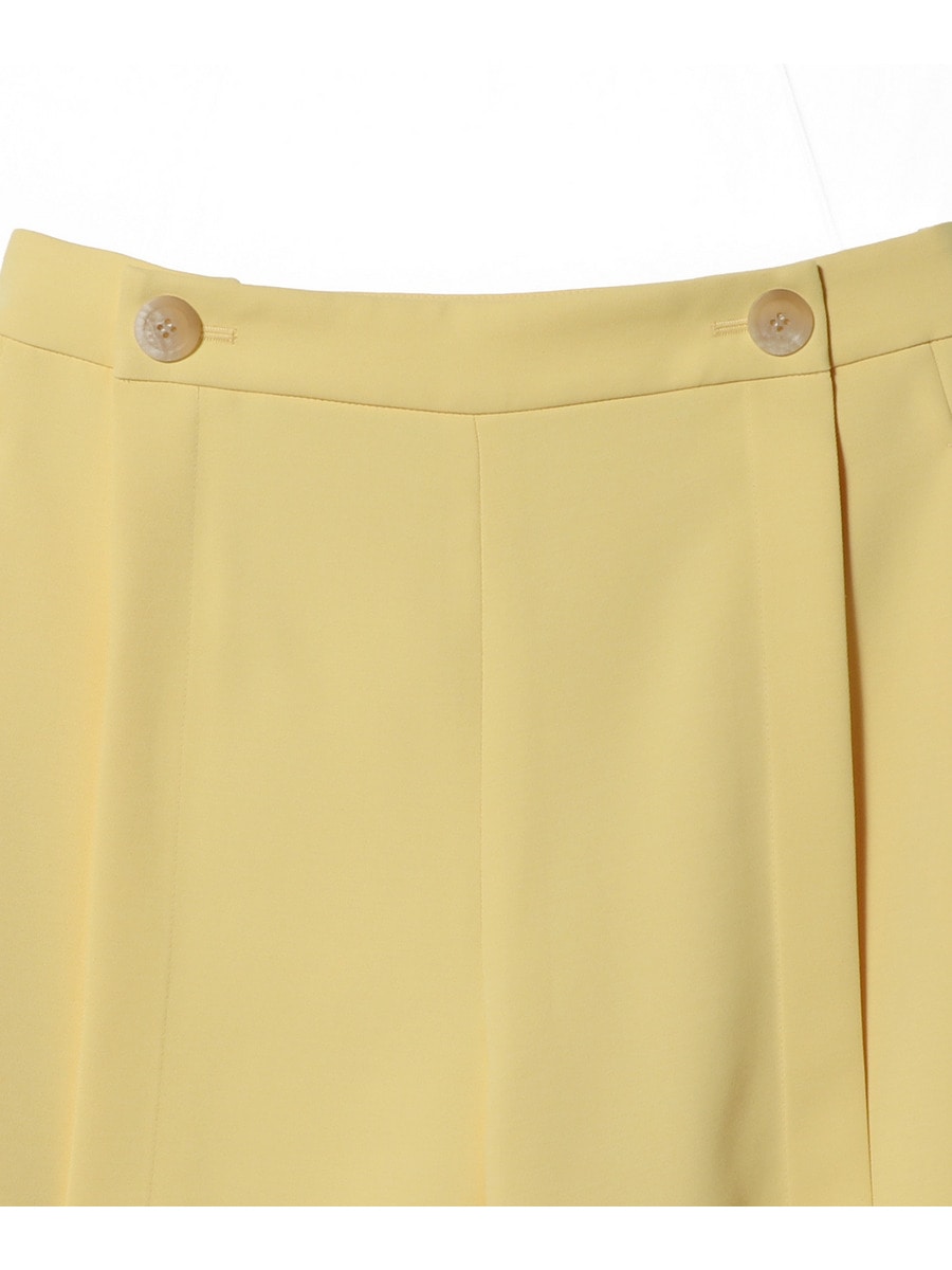 COLUMN / タックパンツ｜ESTNATION ONLINE STORE｜エストネーション