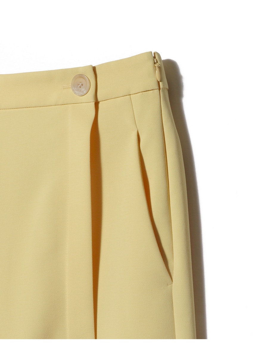 COLUMN / タックパンツ｜ESTNATION ONLINE STORE｜エストネーション