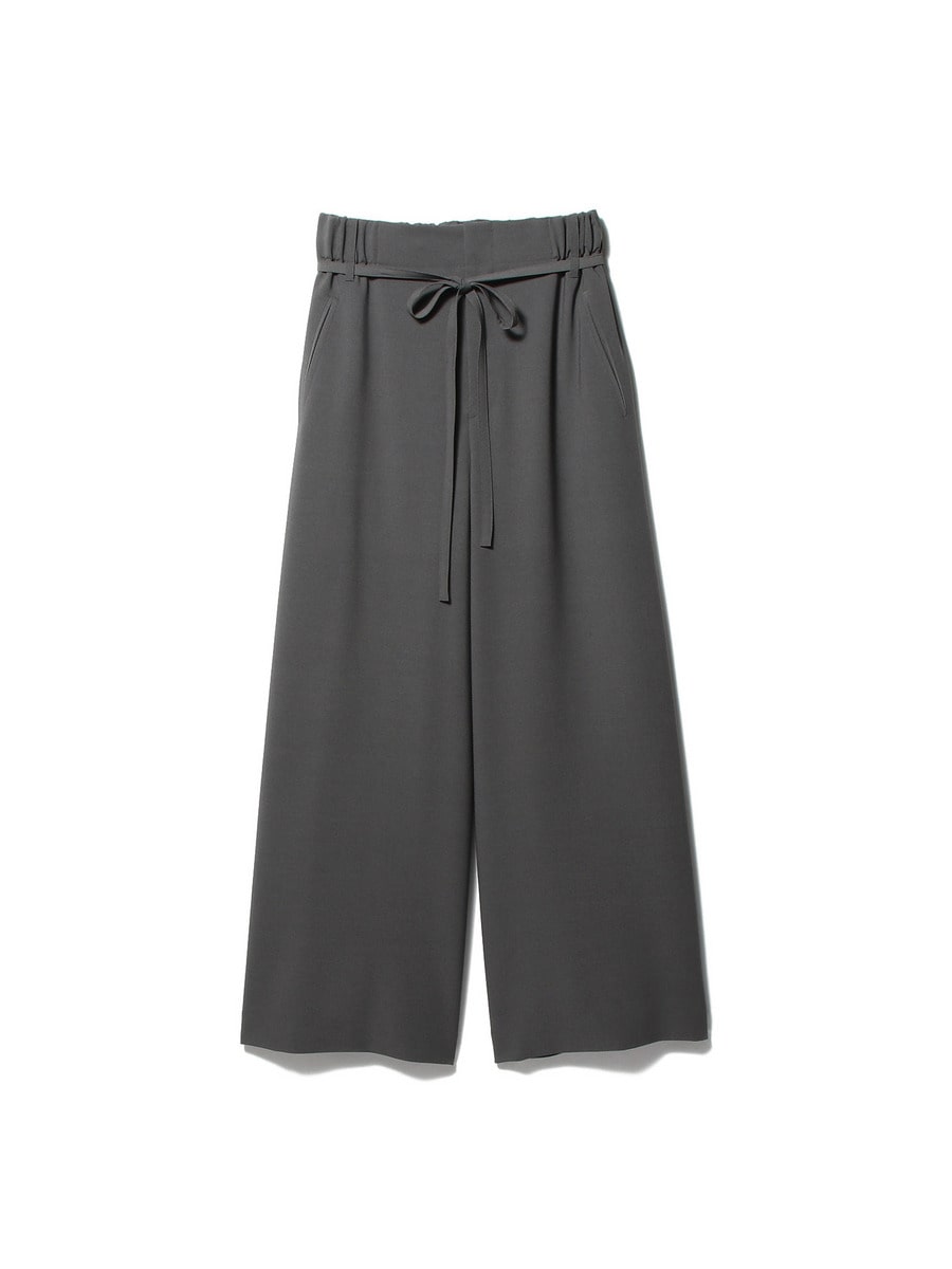 ウエストリボンパンツ＜PERMANENT＞