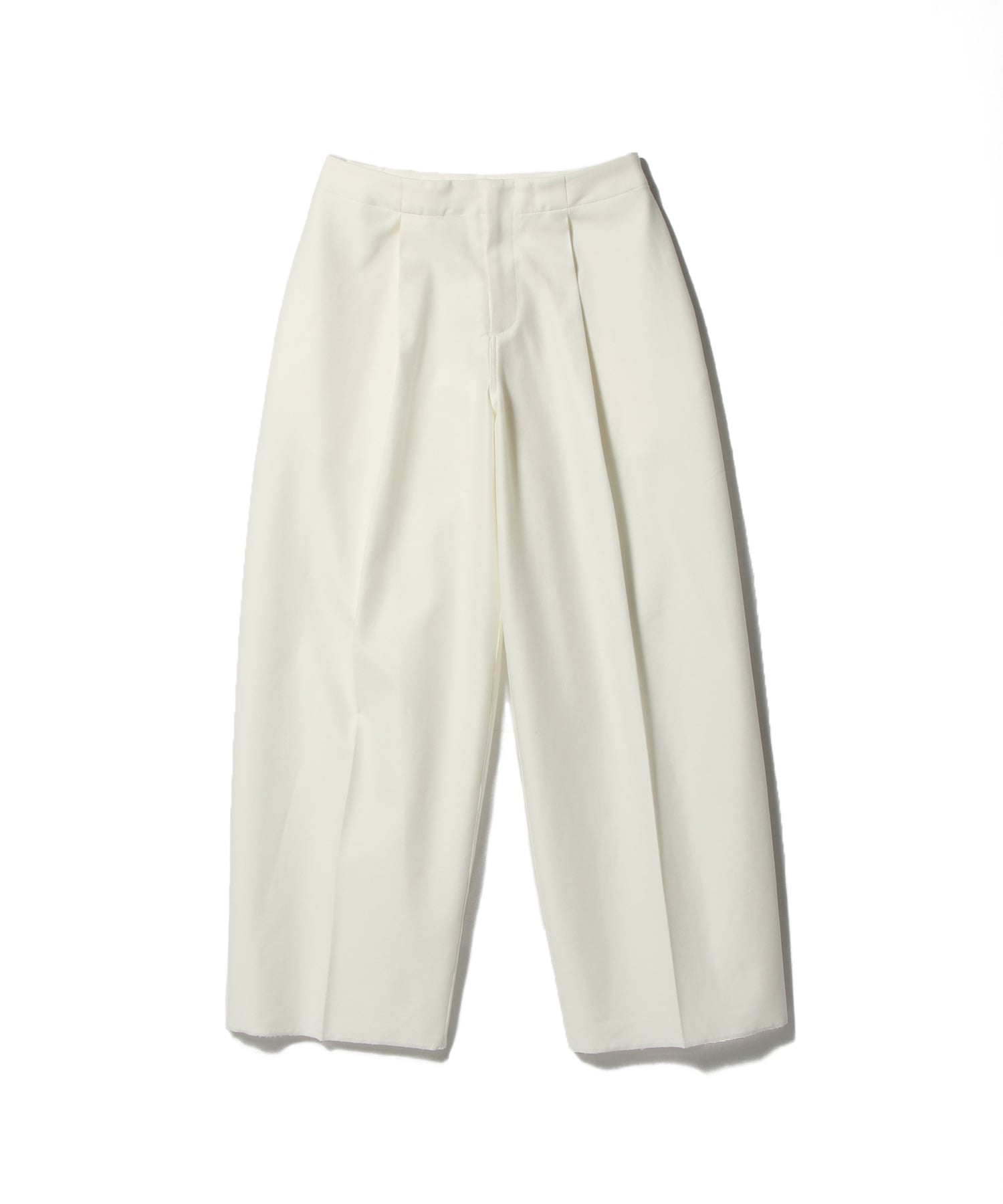 チノバランサーキュラーパンツ