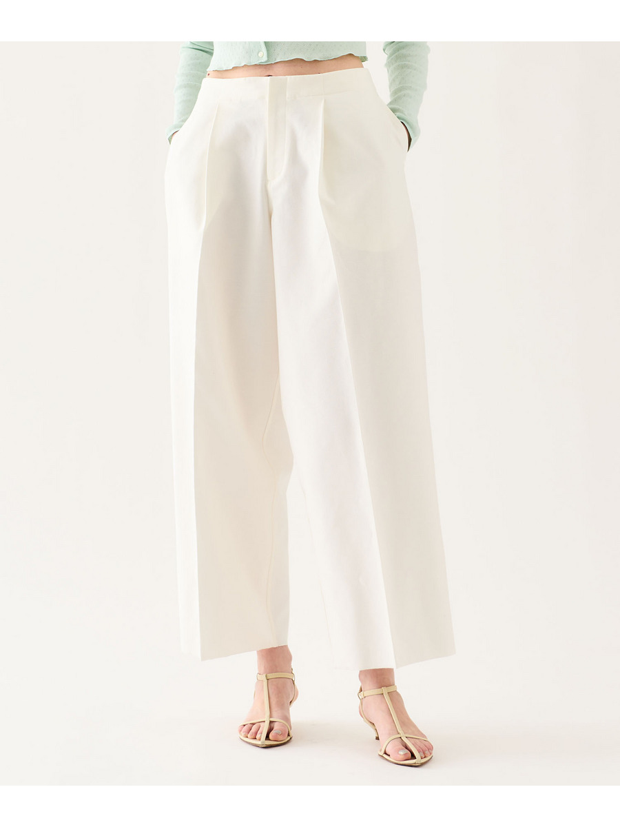 チノバランサーキュラーパンツ