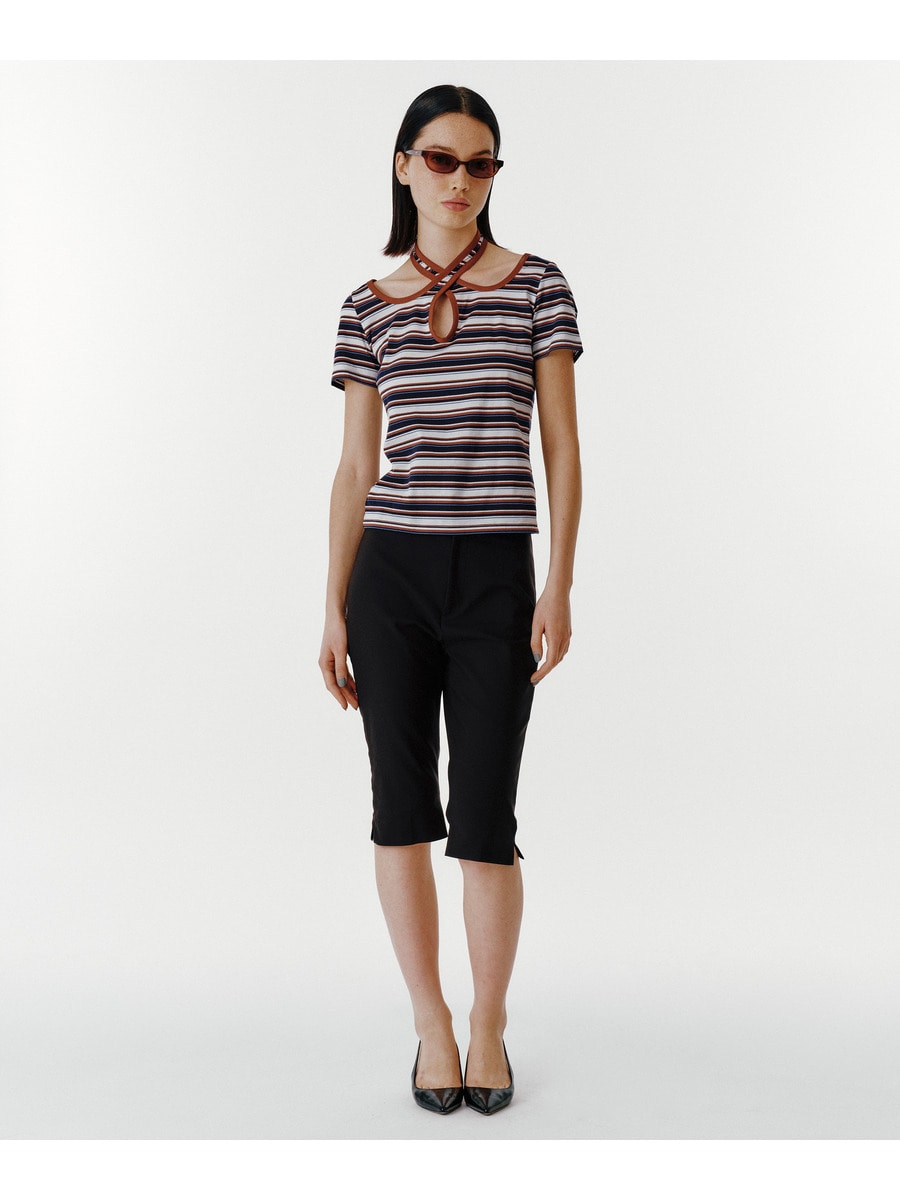 Capri Pants