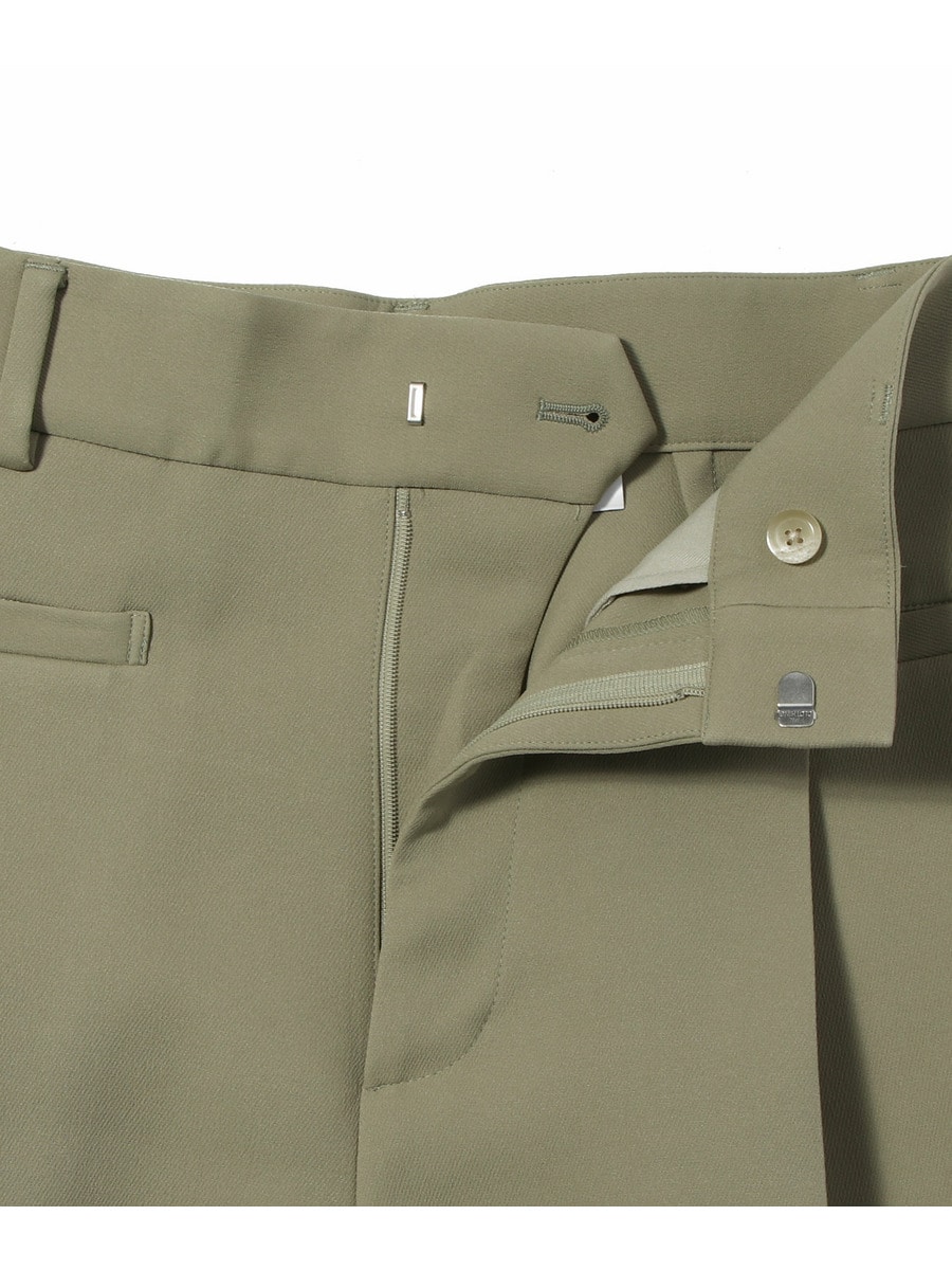 COLUMN / ワイドパンツ＜PERMANENT＞｜ESTNATION ONLINE STORE