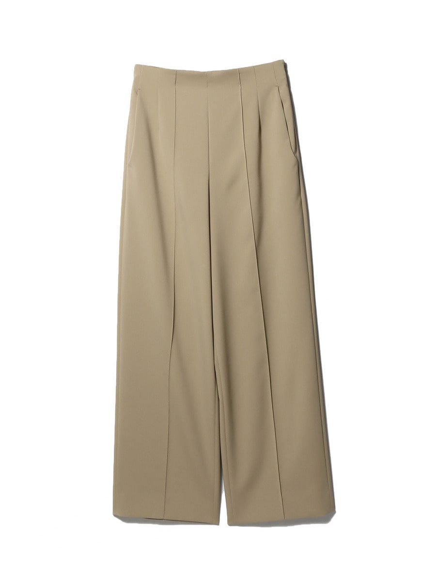 COLUMN / ハイウエストパンツ＜THE COLUMN＞｜ESTNATION ONLINE STORE