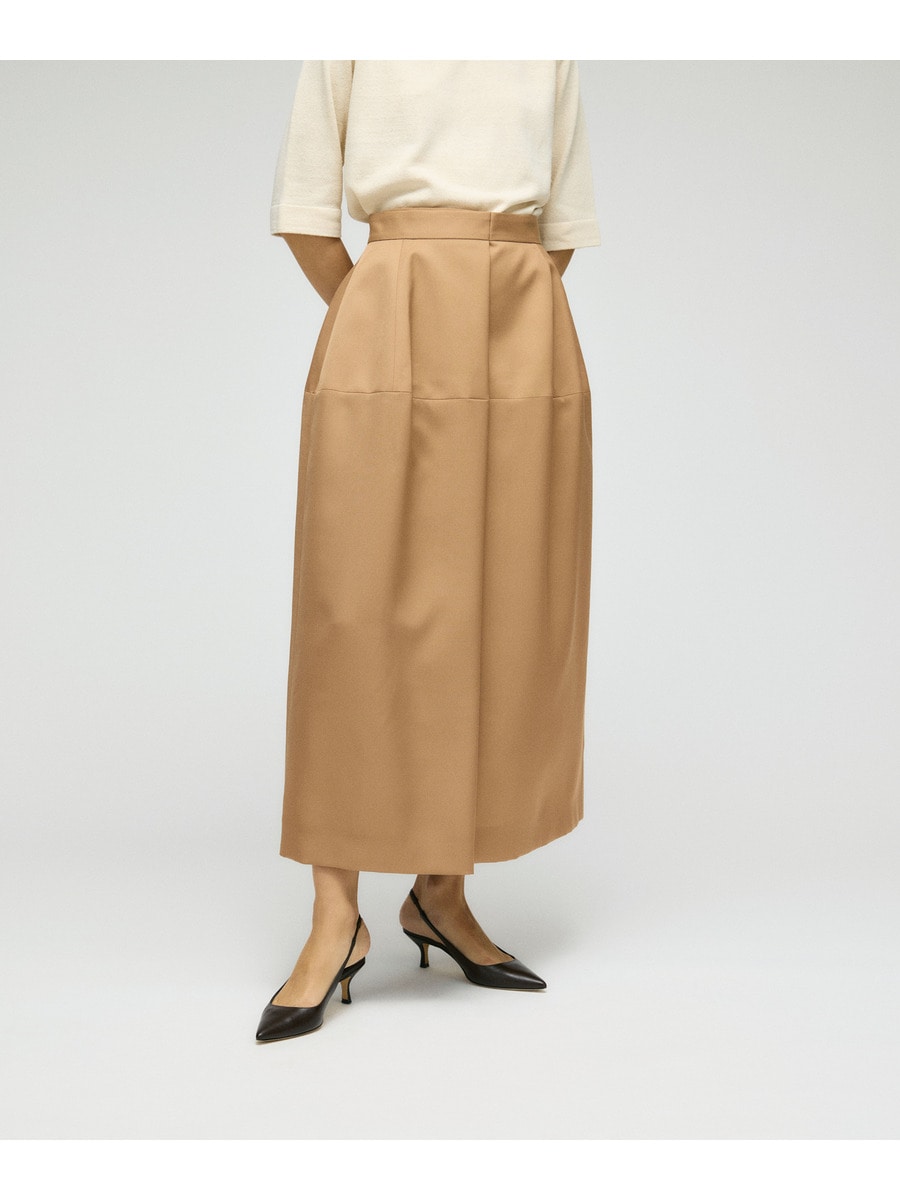 タックスカート＜THE COLUMN＞