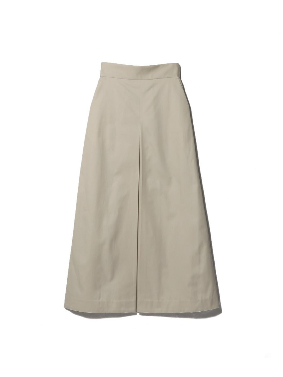 チノライク プリーツスカート＜PERMANENT＞