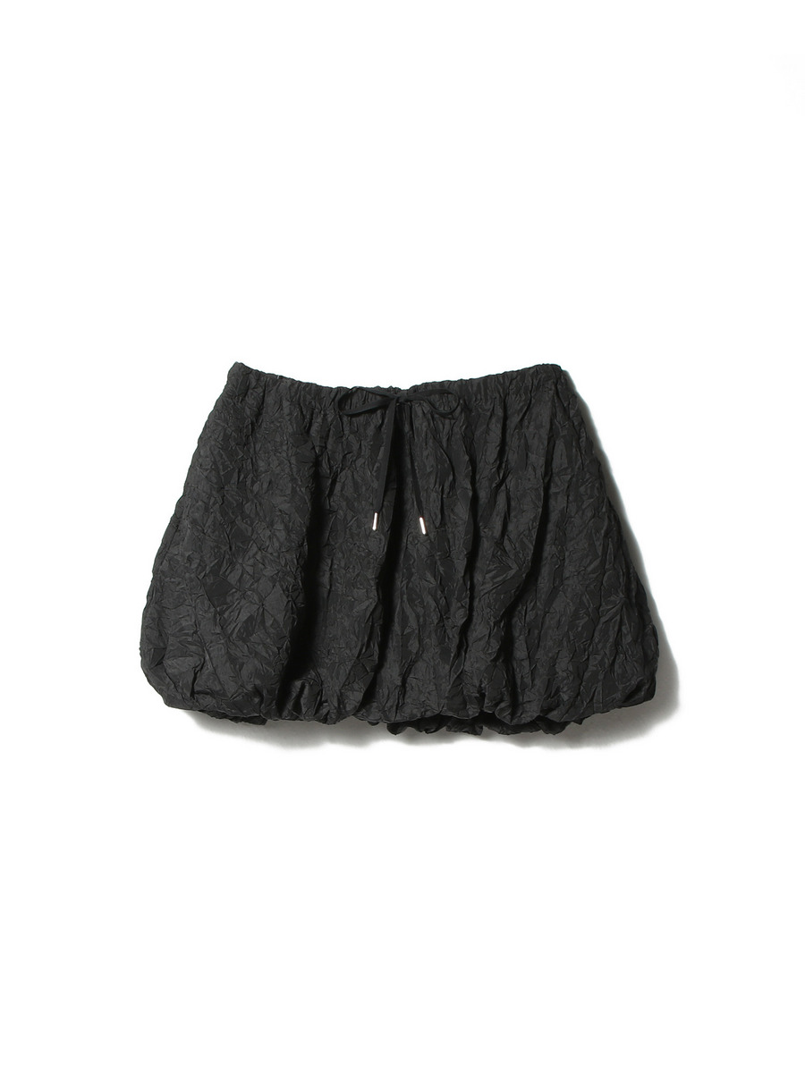 Balloon Skirt