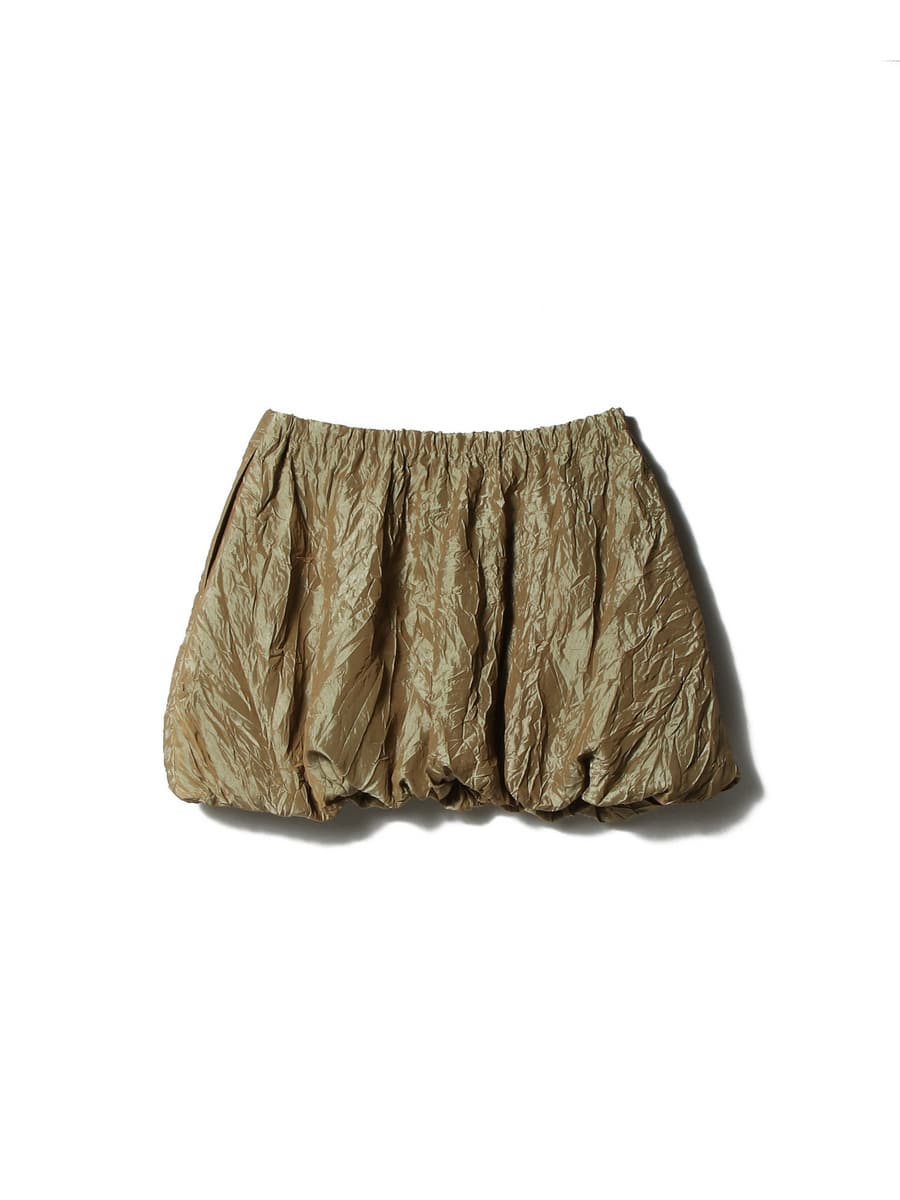 Balloon Skirt