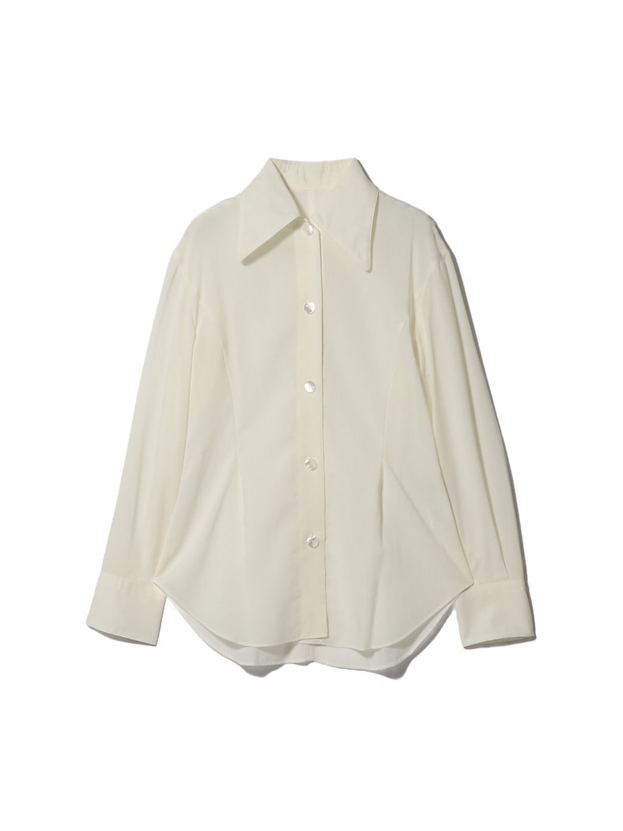 シェイプシャツ＜PERMANENT＞