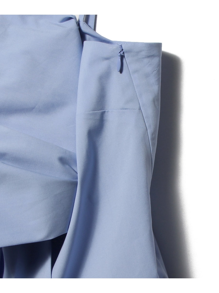 UNUS / Ribbon Blouse｜ESTNATION ONLINE STORE｜エストネーション 
