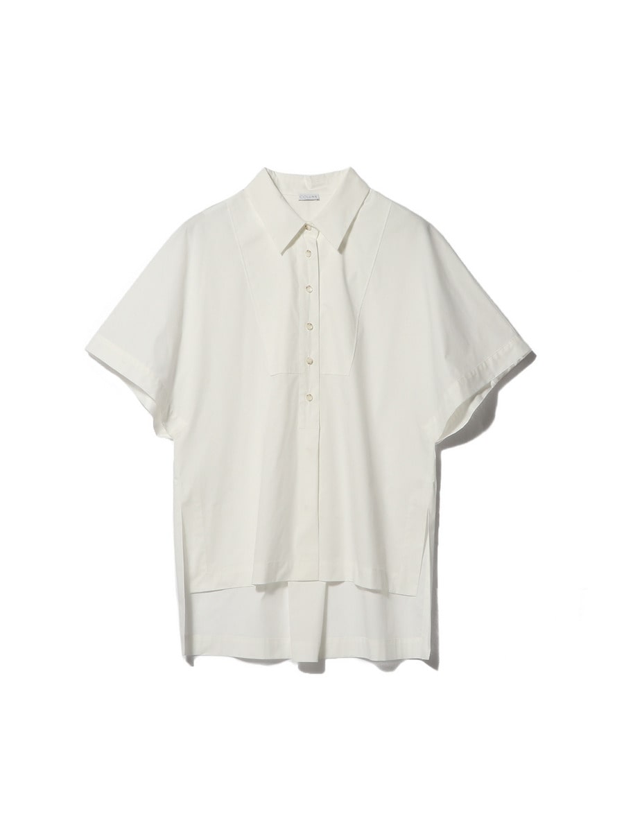 ショートスリーブシャツ