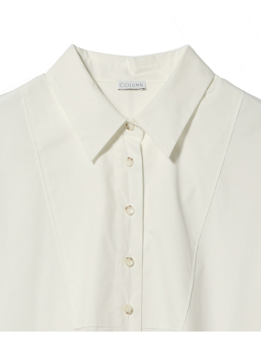 COLUMN / ショートスリーブシャツ｜ESTNATION ONLINE STORE