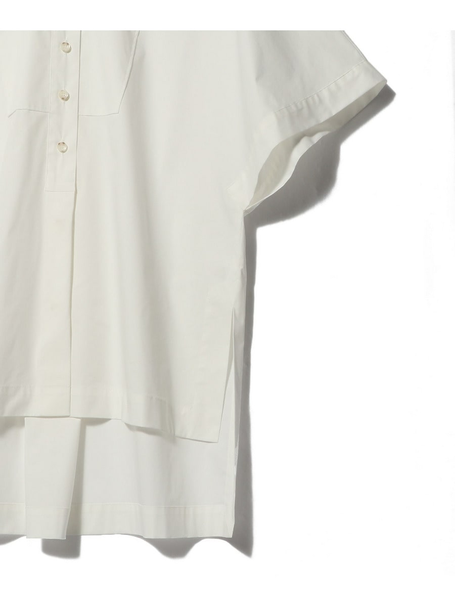 COLUMN / ショートスリーブシャツ｜ESTNATION ONLINE STORE