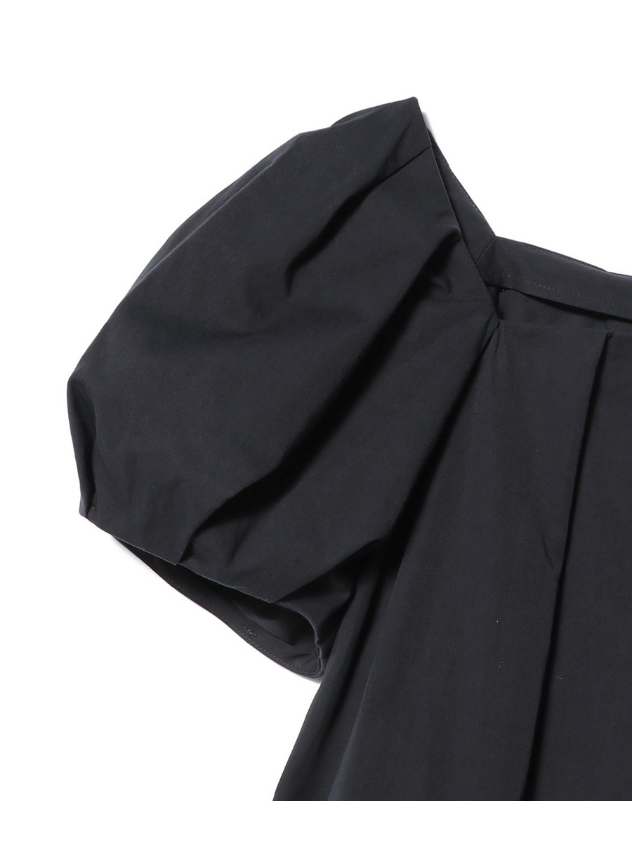 COLUMN / パフギャザーブラウス《EXCLUSIVE》｜ESTNATION ONLINE STORE