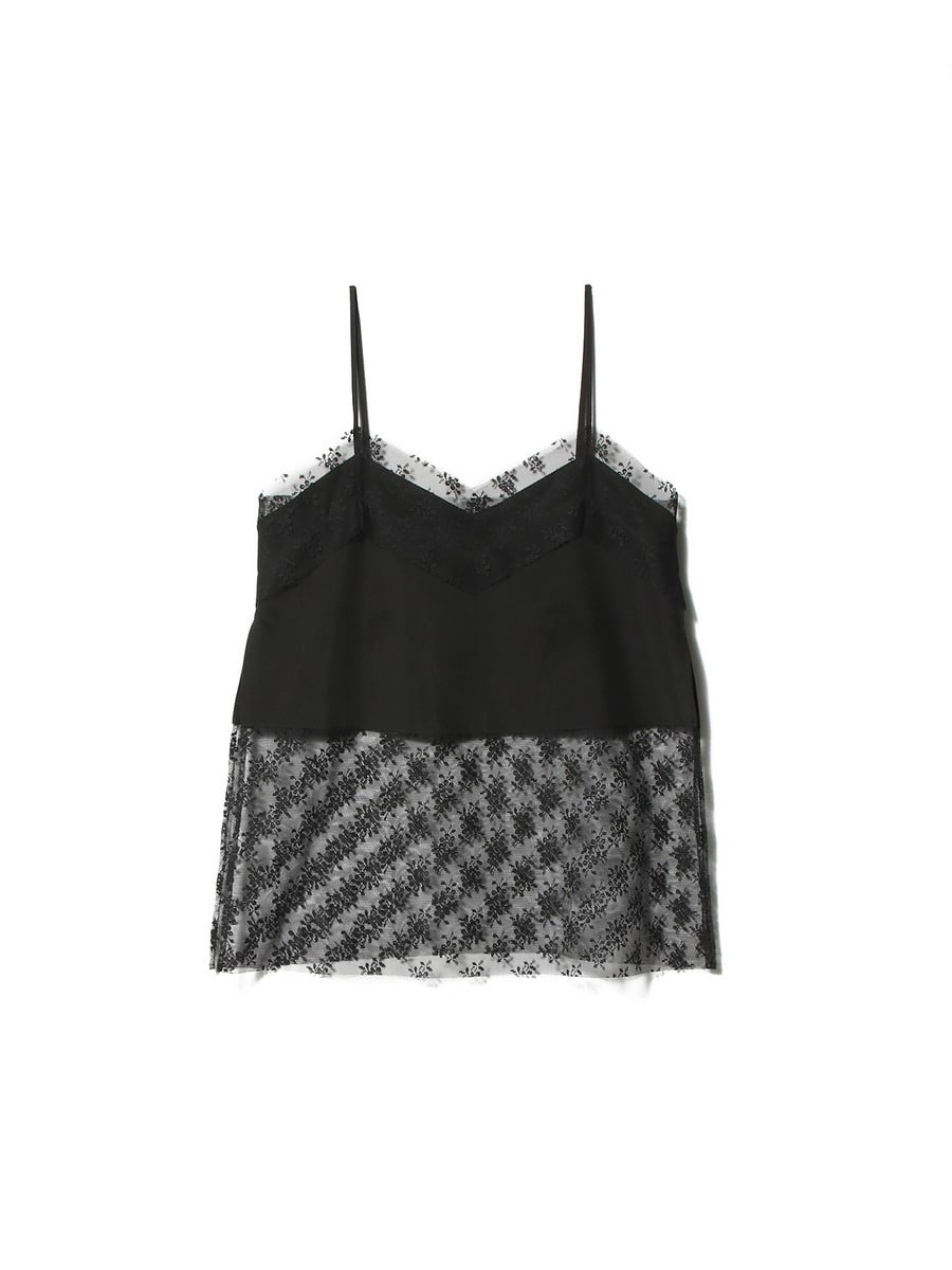 Lace Camisole