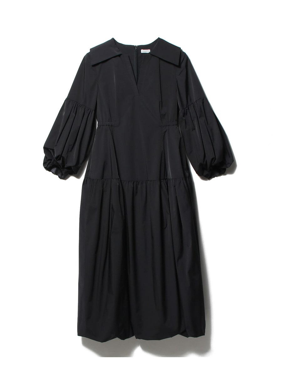 COLUMN / バルーンスキッパーワンピース｜ESTNATION ONLINE STORE