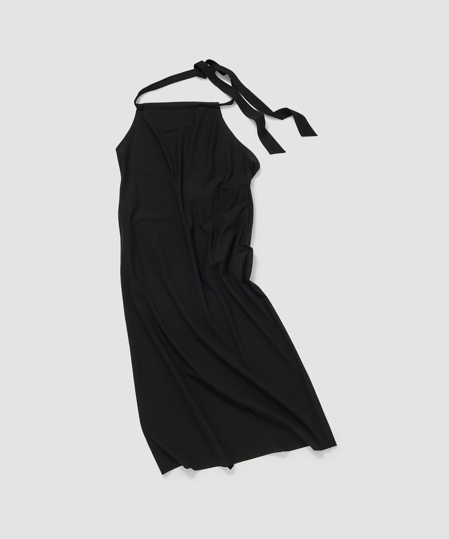 ジャージーワンピース